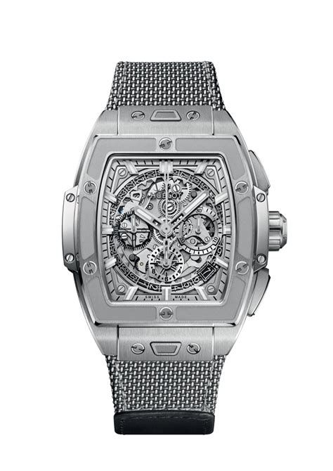 hublot business model|Hublot watches official site.